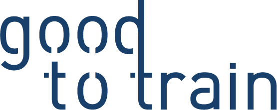 goodtotrain